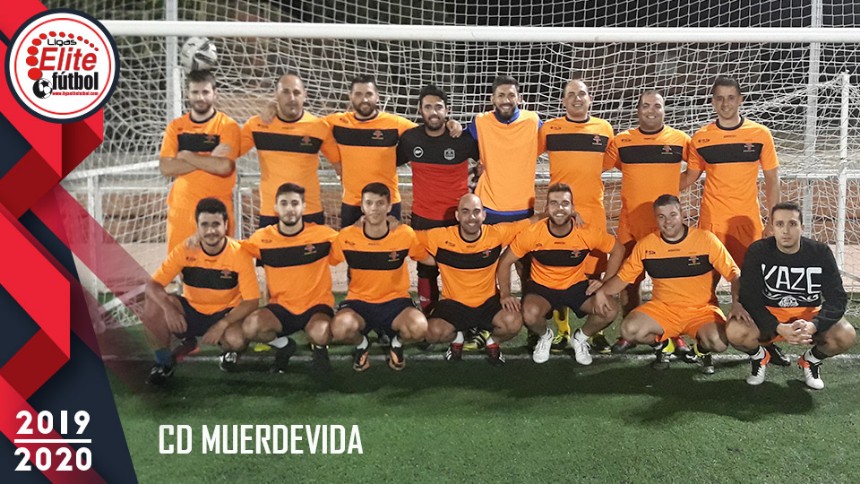 LIGA REGULAR FUENLABRADA DIARIO 1ª DIVISION 19-20